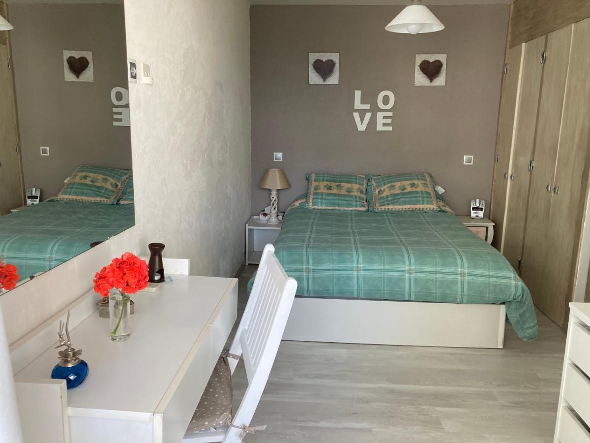 Maria Apartamento Albufeira Exterior foto