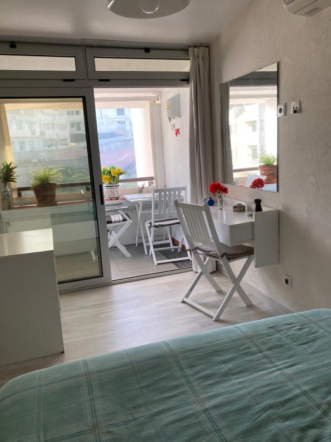 Maria Apartamento Albufeira Exterior foto