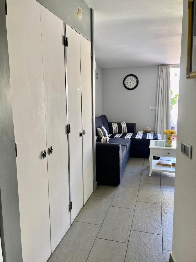 Maria Apartamento Albufeira Exterior foto