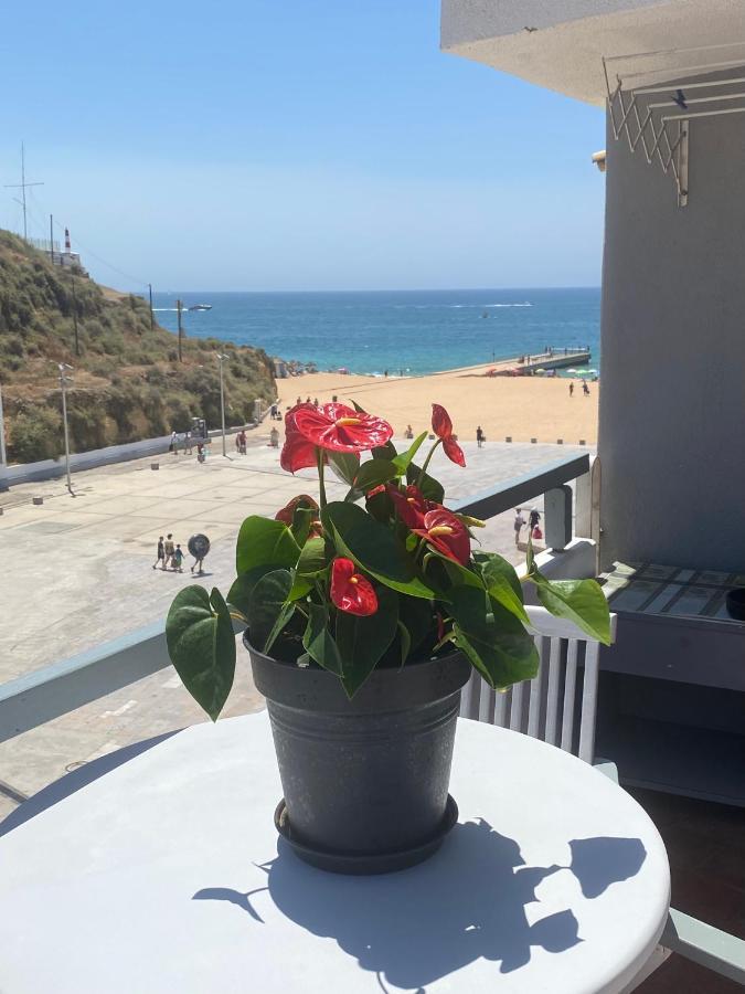 Maria Apartamento Albufeira Exterior foto