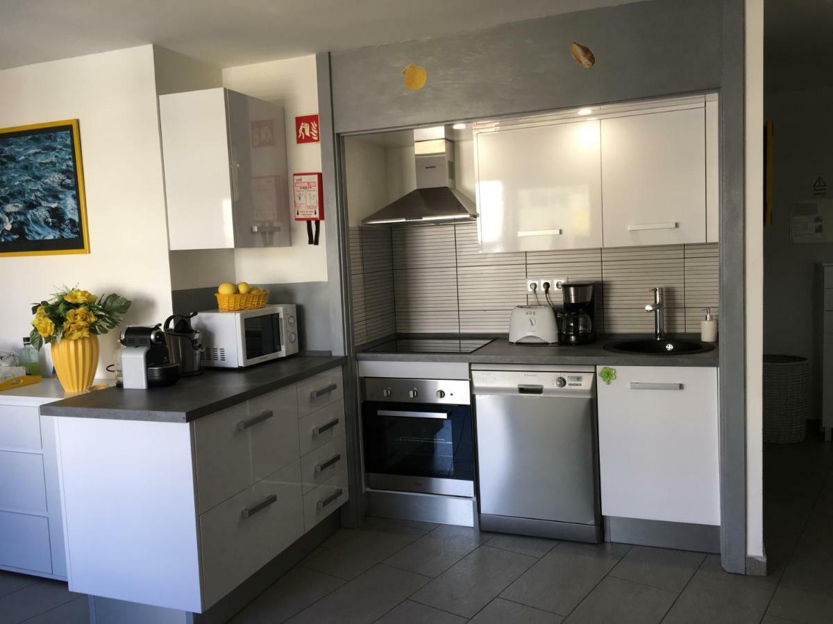 Maria Apartamento Albufeira Exterior foto